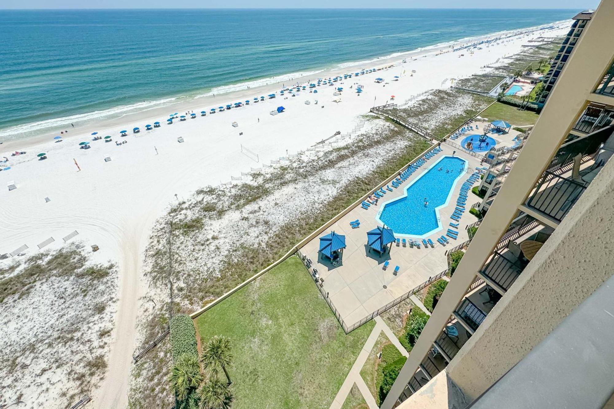 Phoenix 5 Unit 1417 Orange Beach Dış mekan fotoğraf