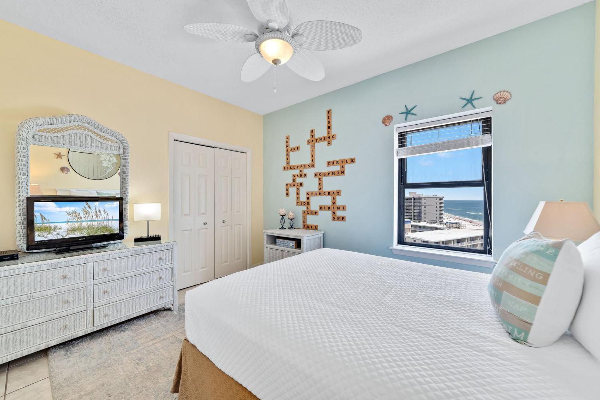 Phoenix 5 Unit 1417 Orange Beach Dış mekan fotoğraf