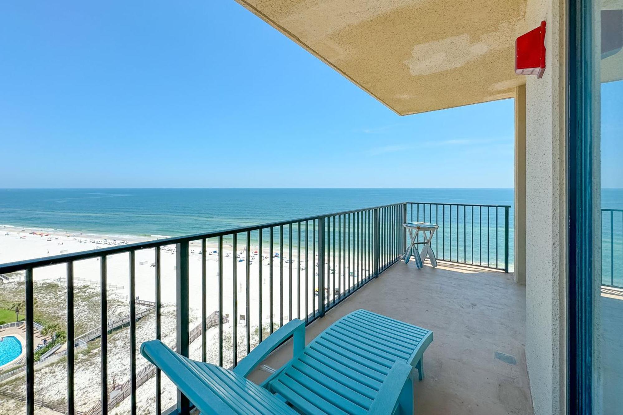 Phoenix 5 Unit 1417 Orange Beach Dış mekan fotoğraf