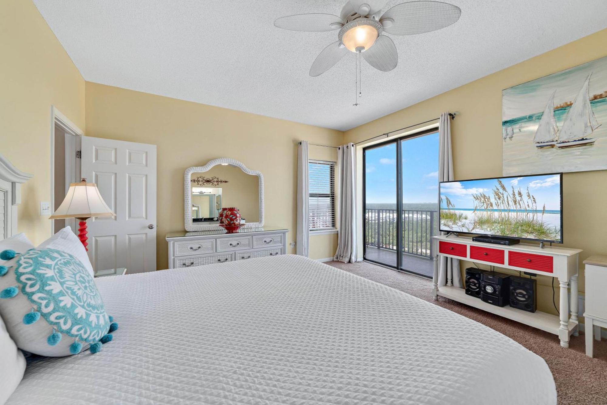 Phoenix 5 Unit 1417 Orange Beach Dış mekan fotoğraf