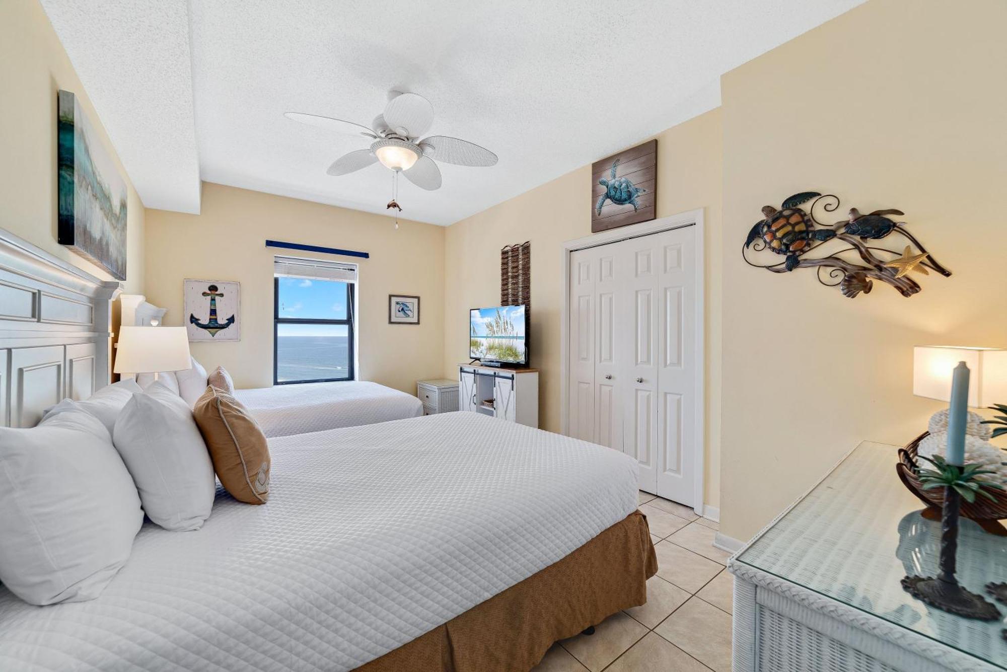 Phoenix 5 Unit 1417 Orange Beach Dış mekan fotoğraf