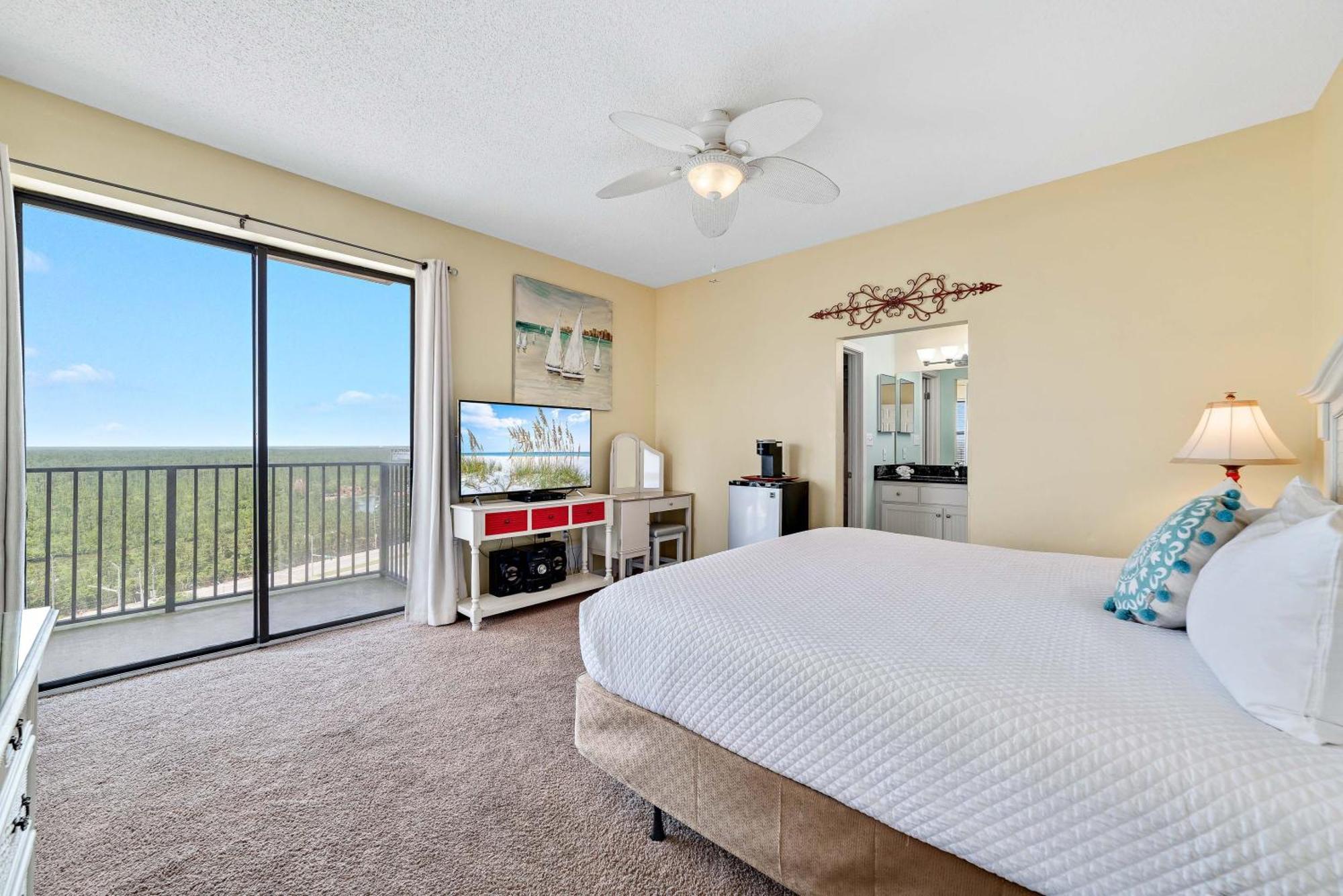 Phoenix 5 Unit 1417 Orange Beach Dış mekan fotoğraf