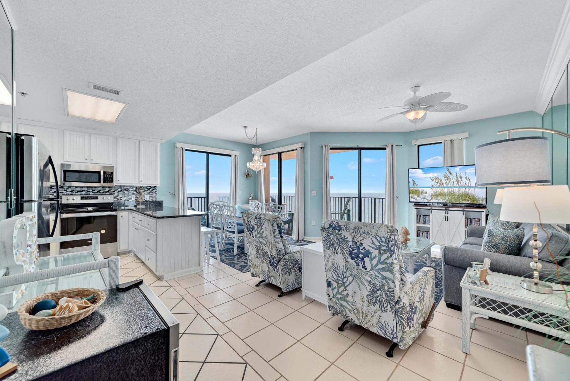 Phoenix 5 Unit 1417 Orange Beach Dış mekan fotoğraf